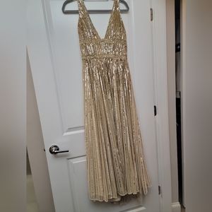 Formal Gown